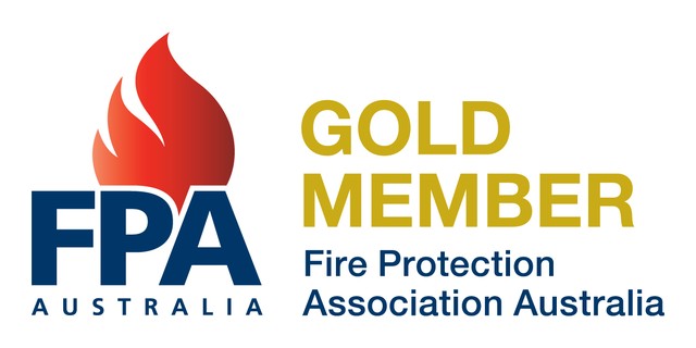 Fire Protection Association Australia — Gold Member
