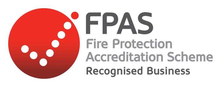 FPAS — Fire Protection Accreditation Scheme Recognised Business